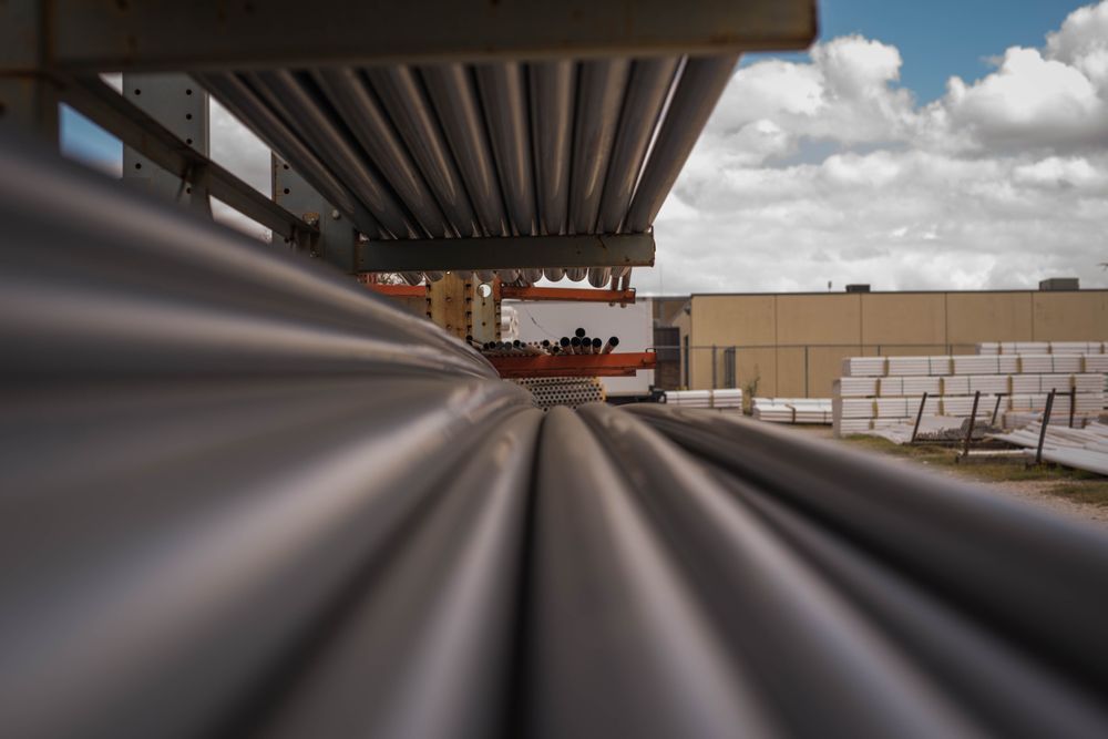 Photo of Pittman Supply Company