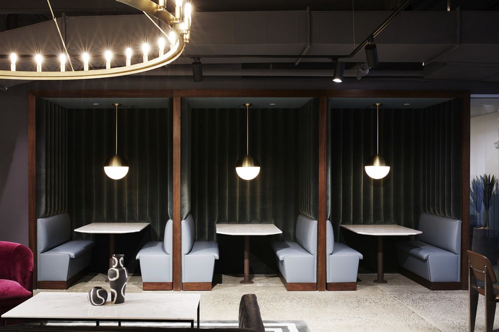 Photo of Bond Collective