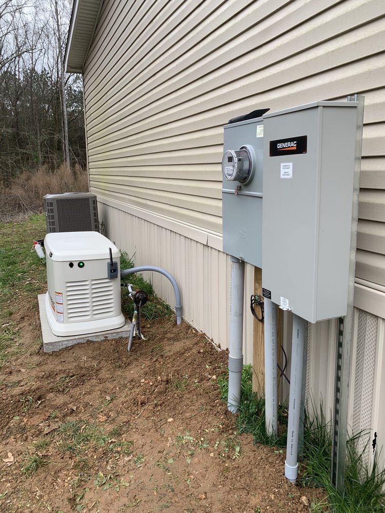 Photo of Mississippi Energy Services