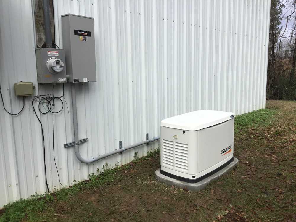 Photo of Mississippi Energy Services