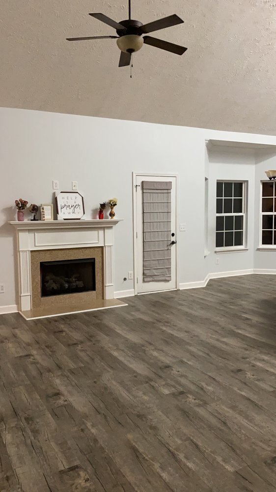 Photo of ALD Flooring