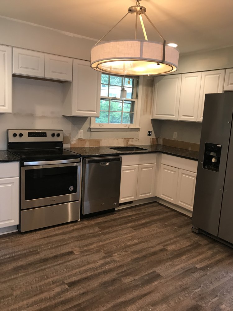 Photo of ALD Flooring