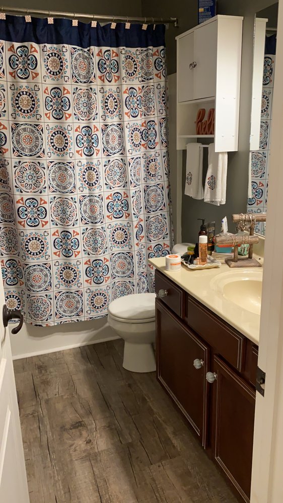 Photo of ALD Flooring