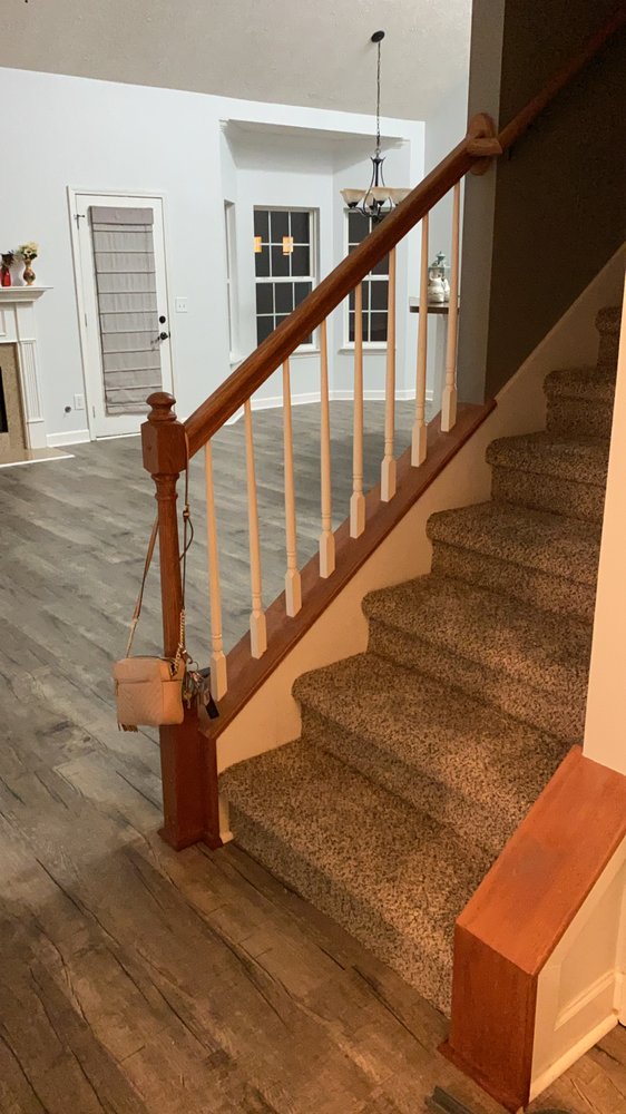 Photo of ALD Flooring