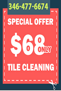 Photo of Tile Grout Cleaning of Houston