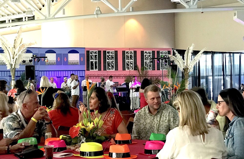 Photo of Half Moone Cruise and Celebration Center