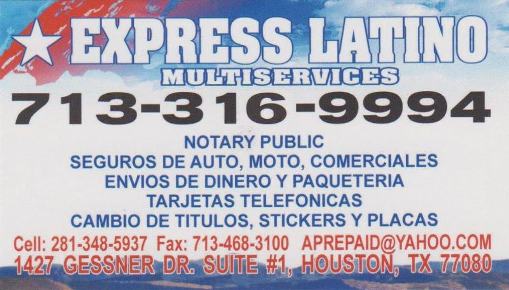 Photo of Express Latino Multiservices