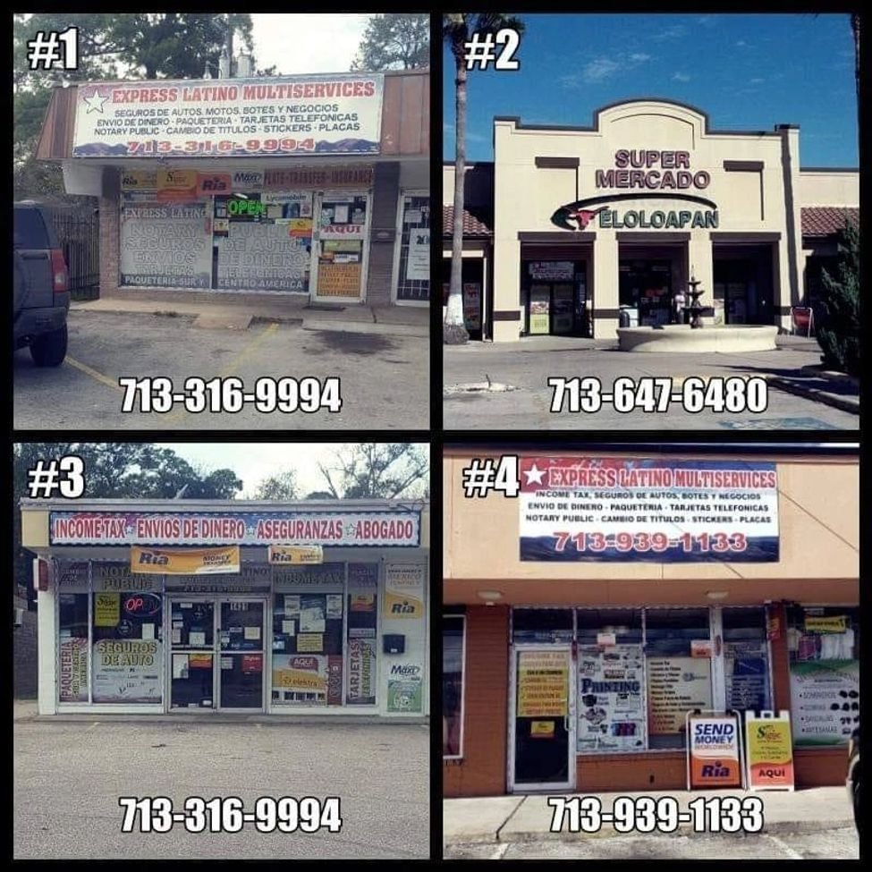 Photo of Express Latino Multiservices