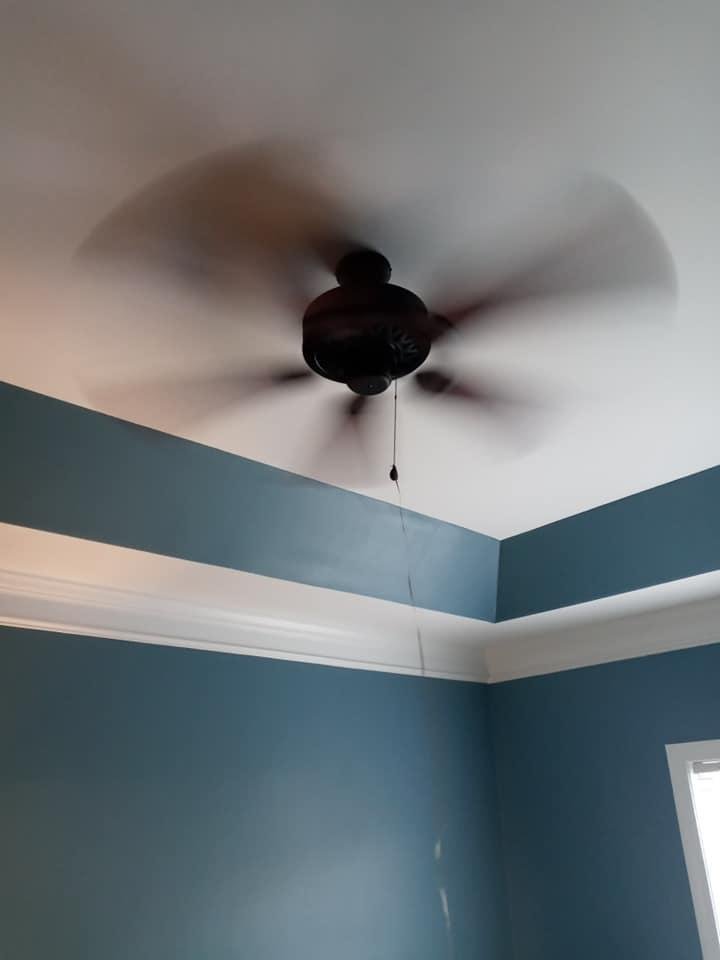 Photo of TV Mounting Charlotte