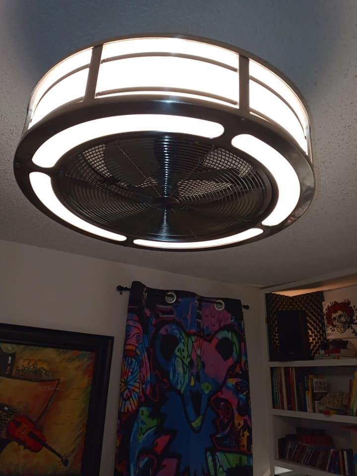 Photo of TV Mounting Charlotte