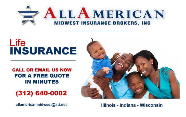 Photo of All American Midwest Insurance Brokers