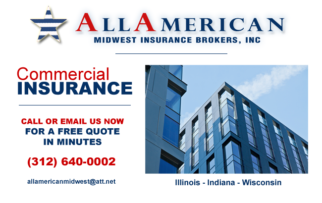 Photo of All American Midwest Insurance Brokers