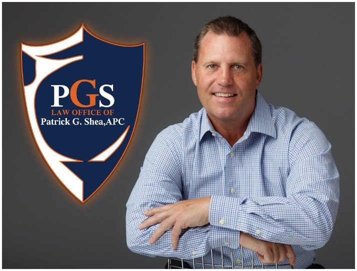 Photo of Law Office of Patrick G Shea, APC