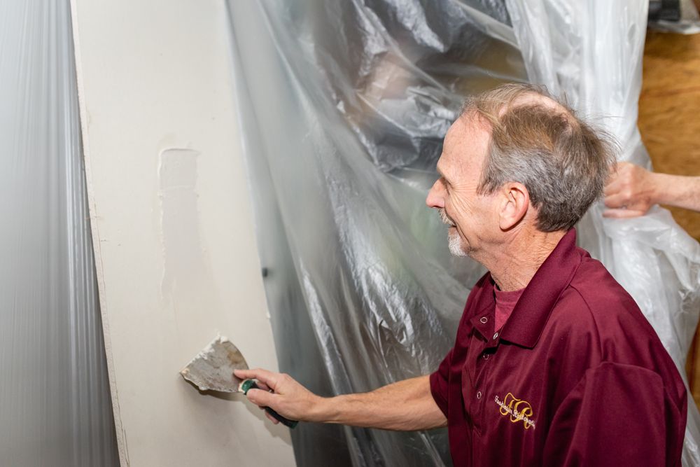 Photo of Funkhouser Restoration