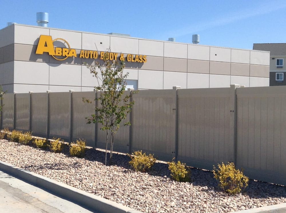 Photo of Crown Vinyl Fence