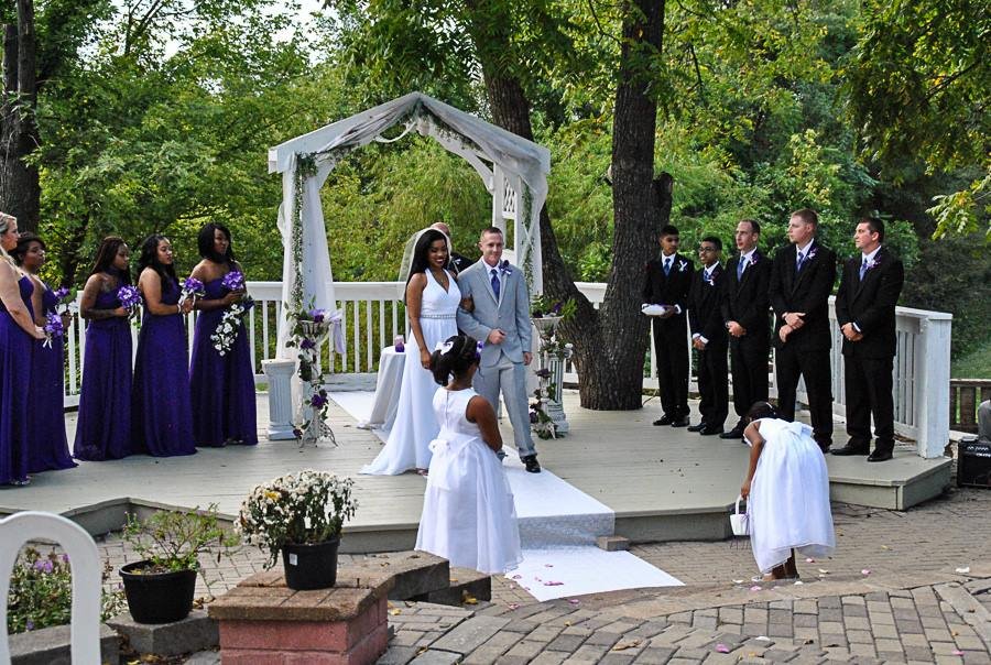Photo of The Cotillion Room and Garden