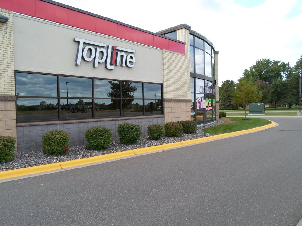 Photo of TopLine Federal Credit Union