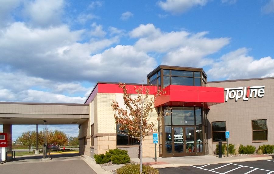 Photo of TopLine Federal Credit Union