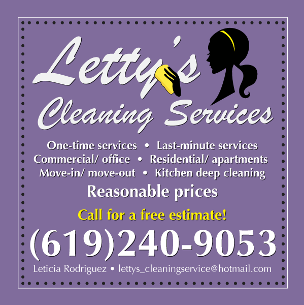 Photo of Letty's Cleaning Services