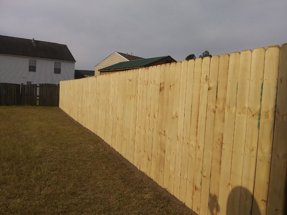 Photo of Barrs Woodwork and Fencing