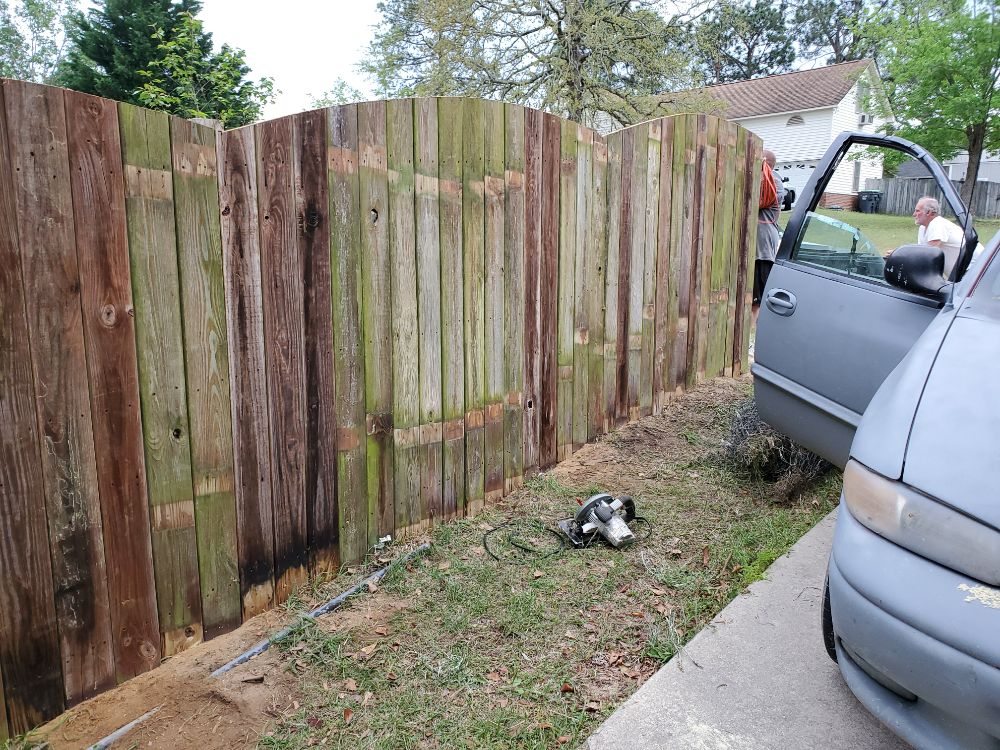 Photo of Barrs Woodwork and Fencing