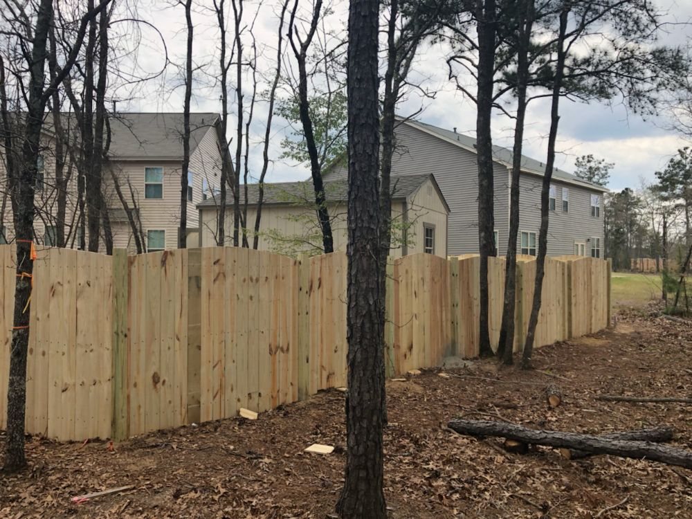 Photo of Barrs Woodwork and Fencing