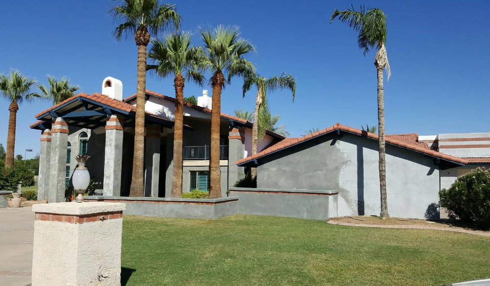 Photo of Fiano & Sons Plastering and Stucco