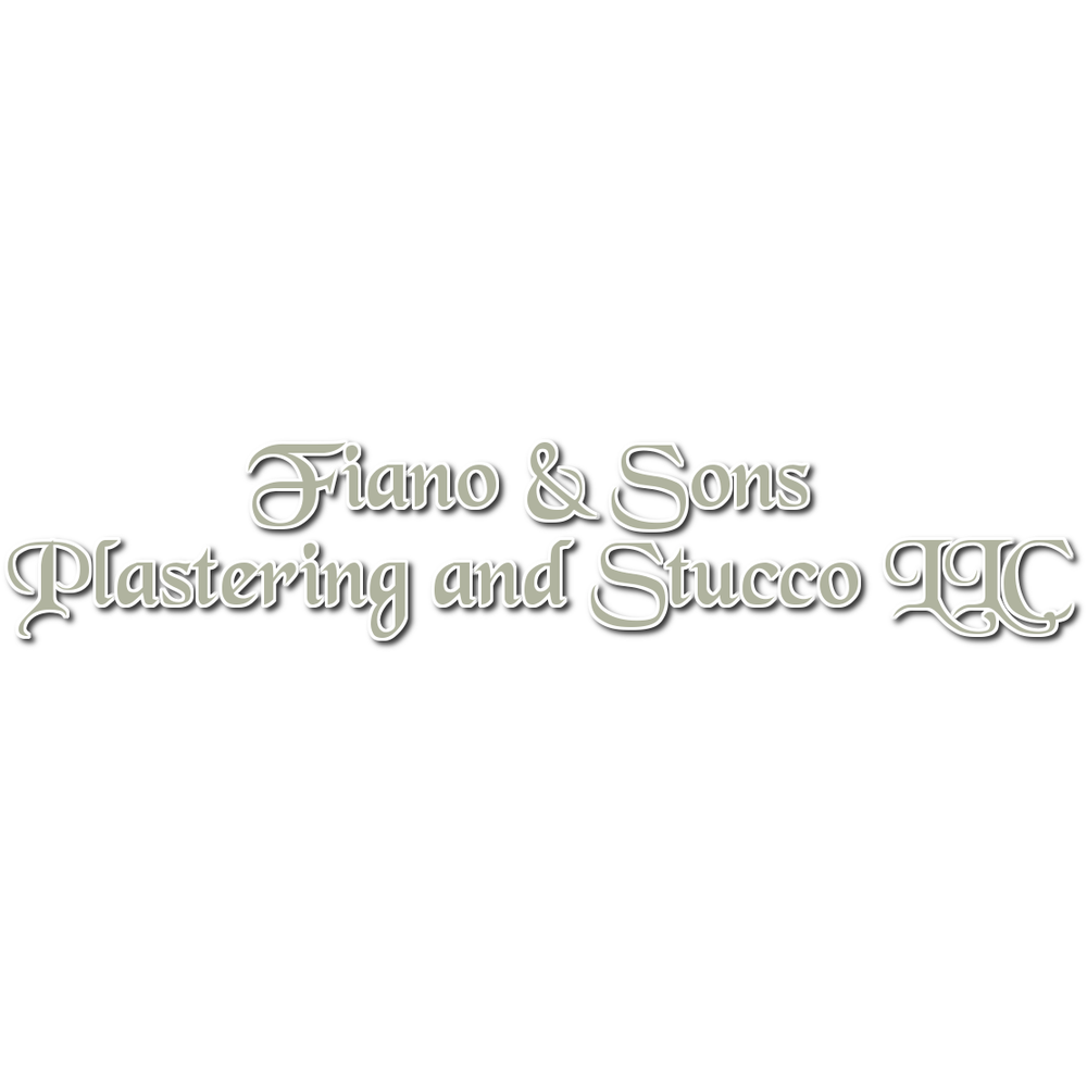 Photo of Fiano & Sons Plastering and Stucco