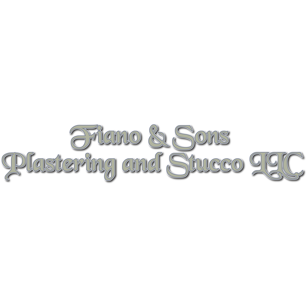 Photo of Fiano & Sons Plastering and Stucco