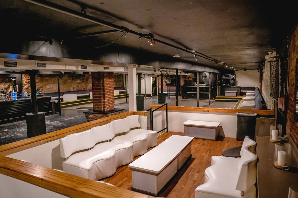 Photo of Club Vinyl
