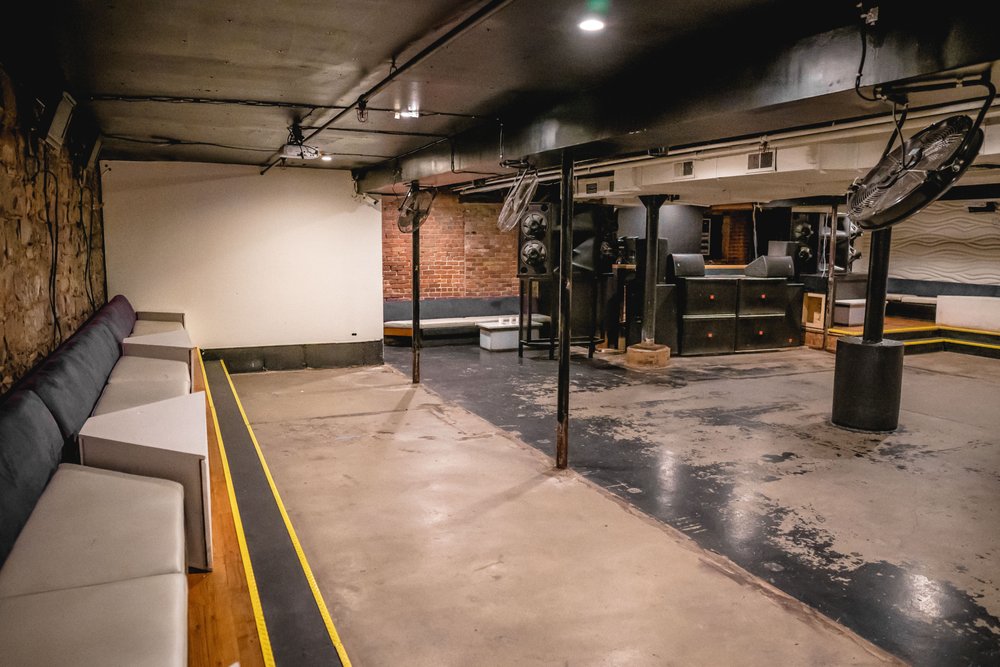 Photo of Club Vinyl