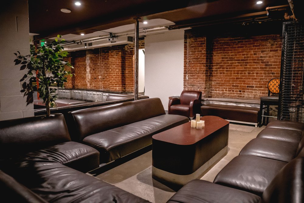 Photo of Club Vinyl