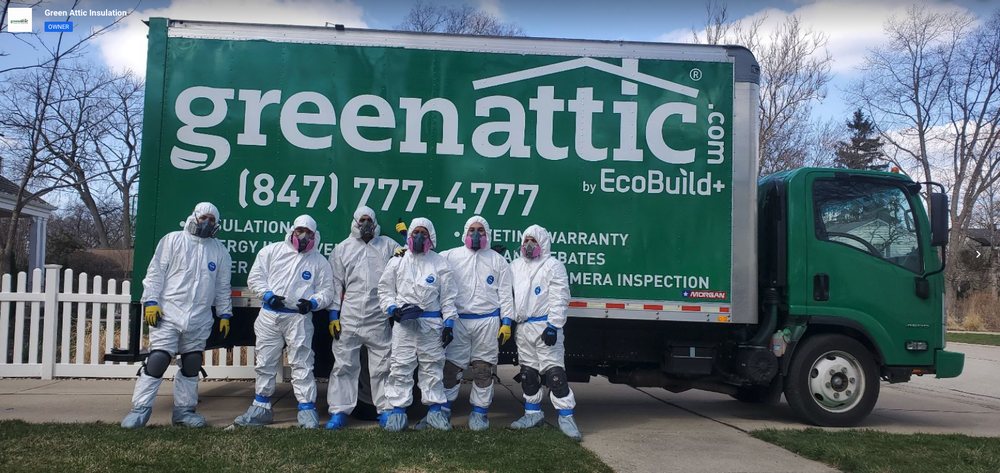 Photo of Green Attic