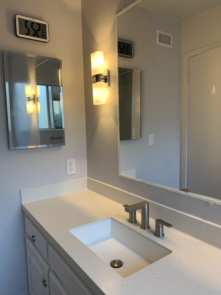 Photo of Botticelli Countertops