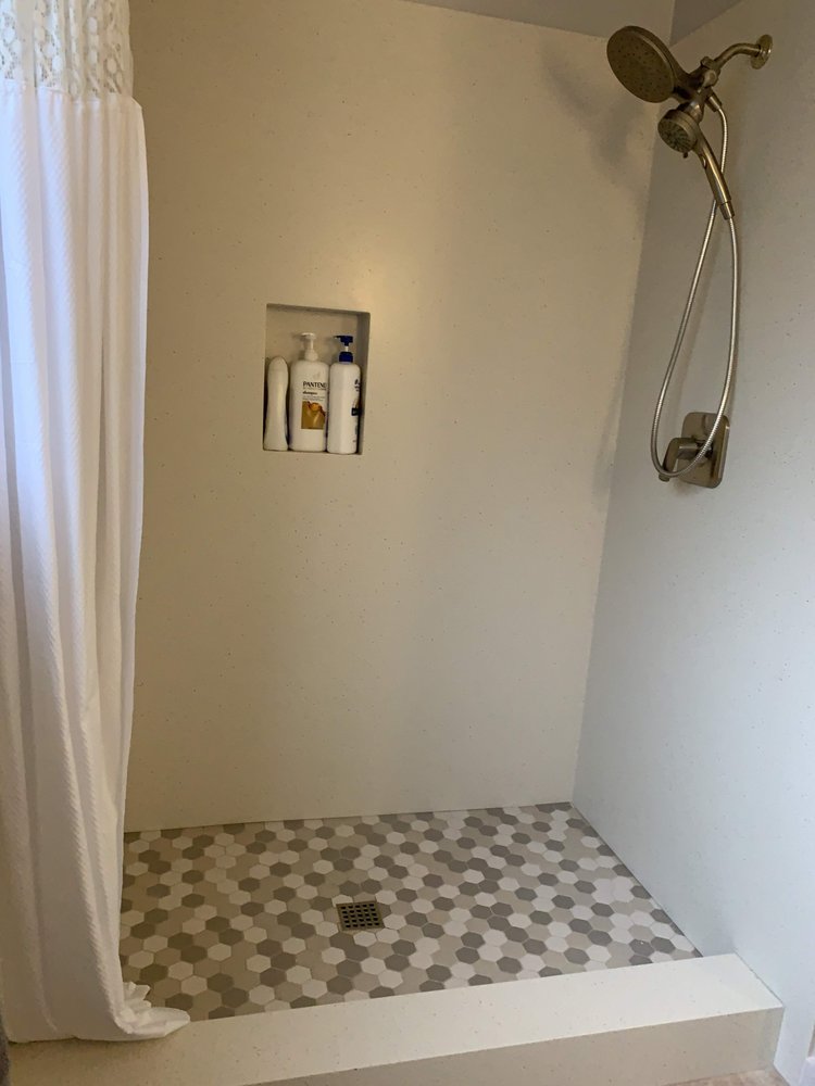 Photo of Botticelli Countertops
