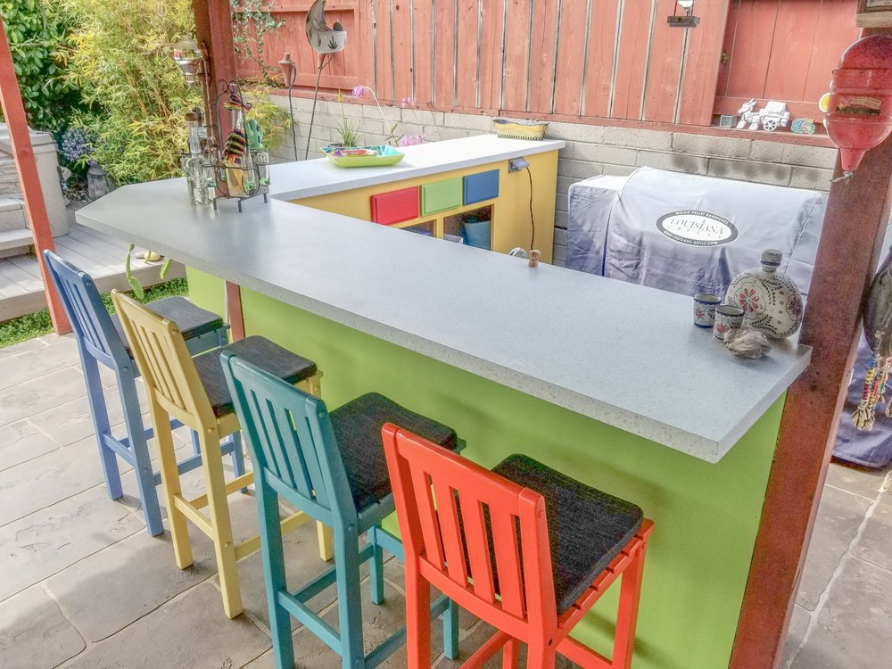 Photo of Botticelli Countertops