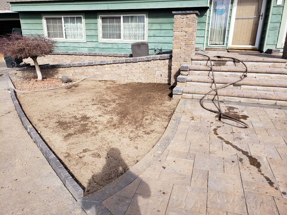 Photo of KG Landscaping Construction