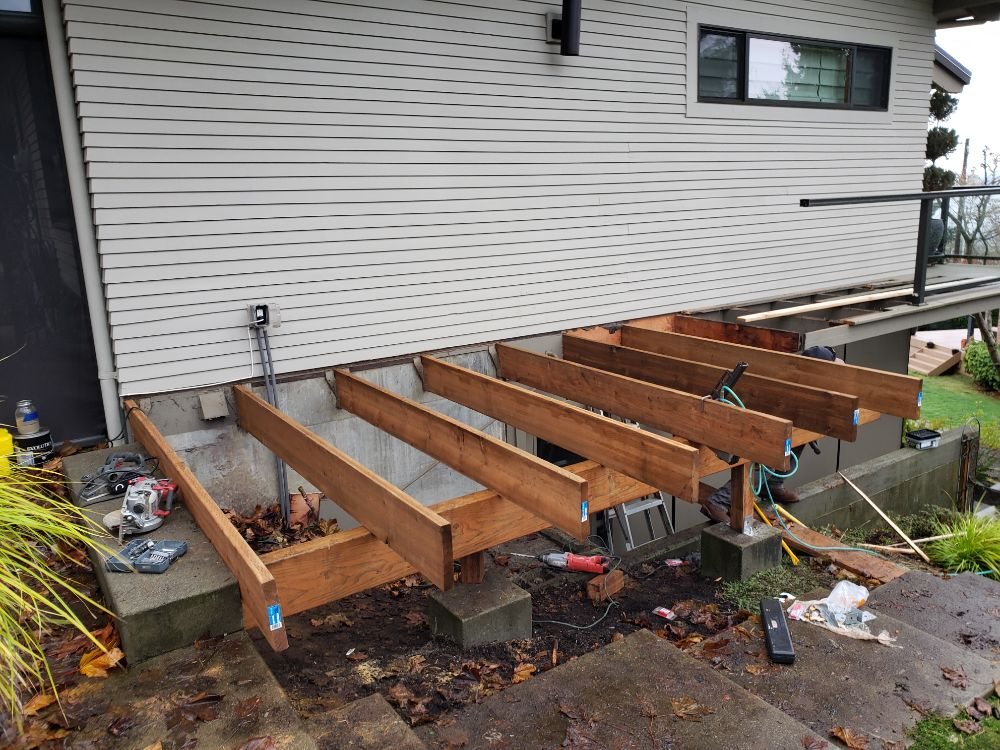 Photo of KG Landscaping Construction