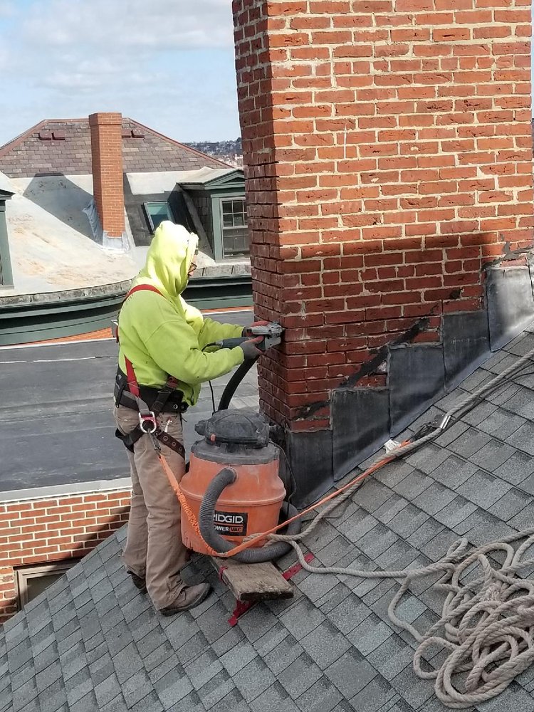 Photo of LaPorte Masonry & Waterproofing