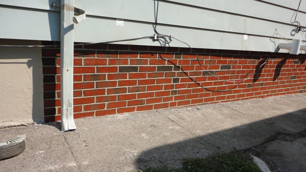 Photo of LaPorte Masonry & Waterproofing