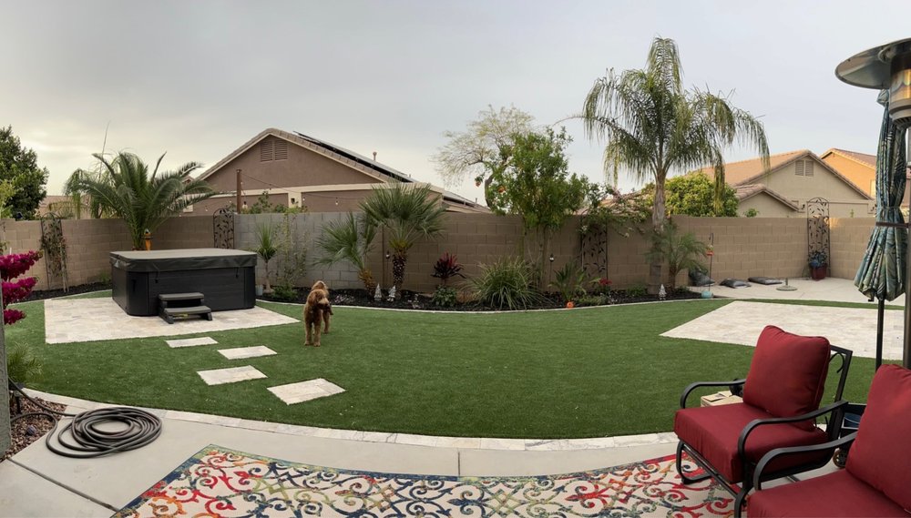 Photo of Nico's Landscaping