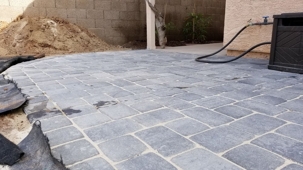 Photo of Nico's Landscaping