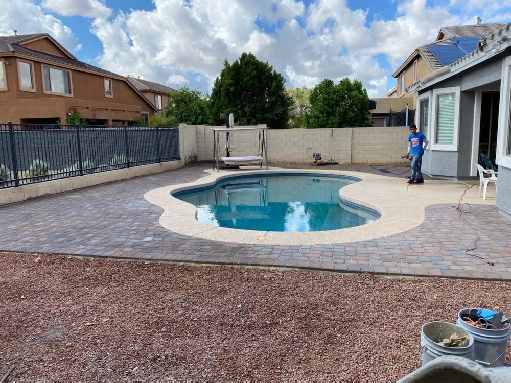 Photo of Nico's Landscaping