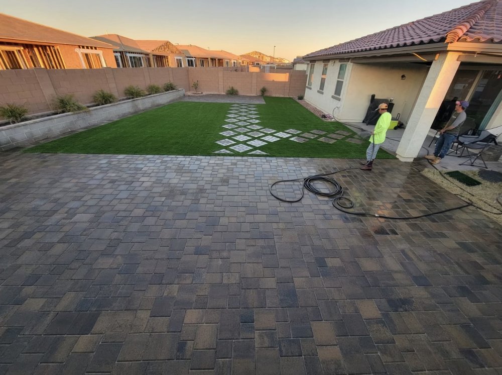 Photo of Nico's Landscaping