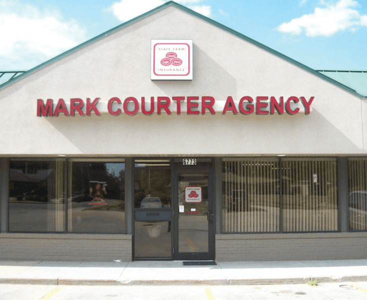 Photo of Mark Courter - State Farm Insurance Agent