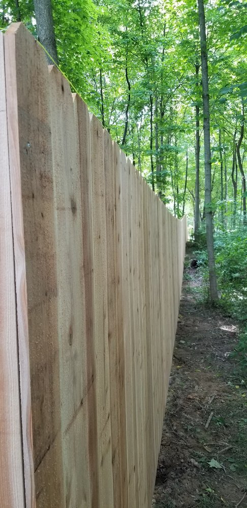 Photo of Buds Fencing