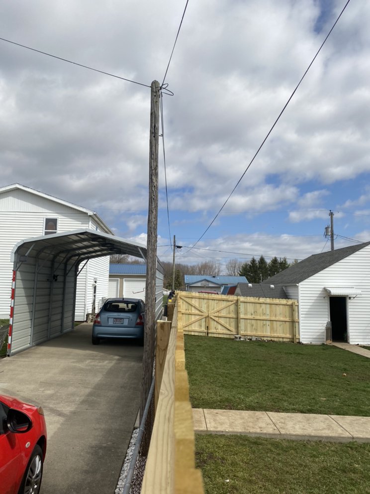 Photo of Buds Fencing