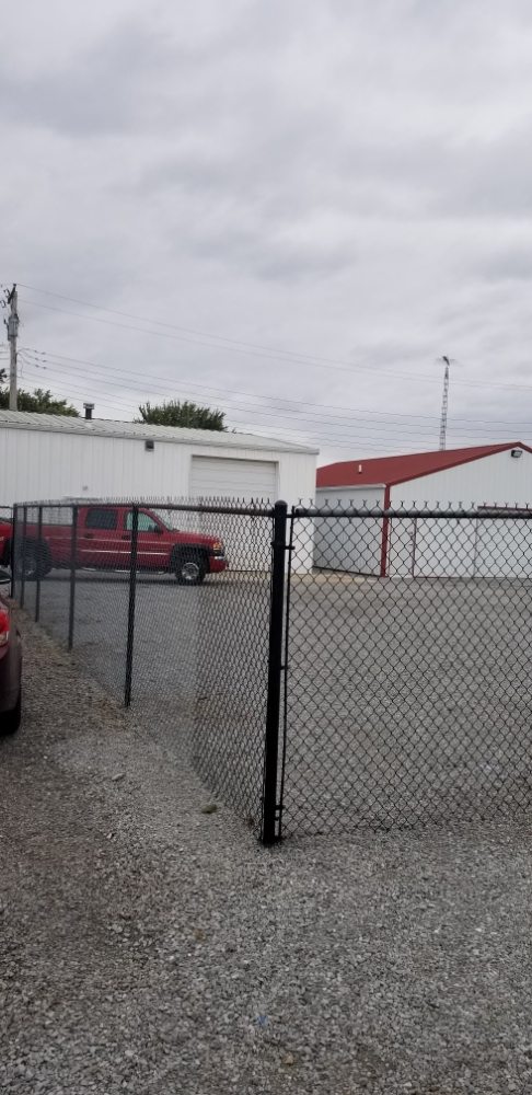 Photo of Buds Fencing