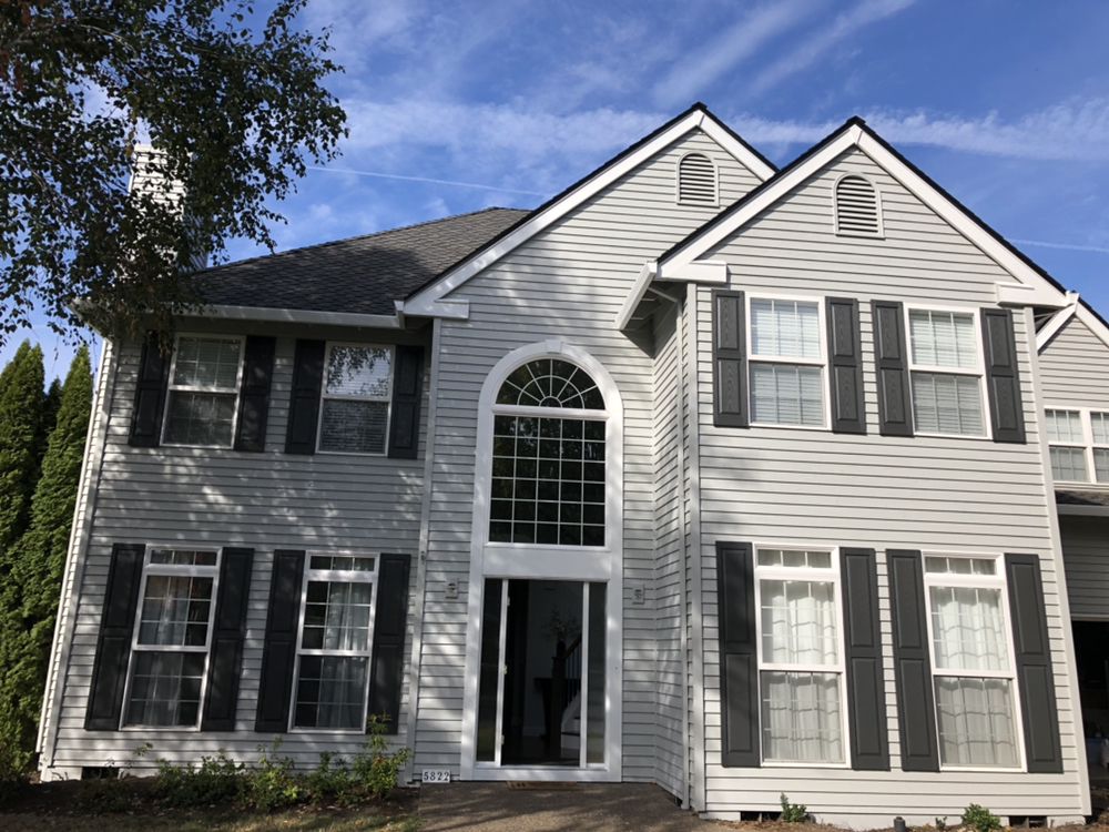 Photo of Pinnacle Painting & Construction