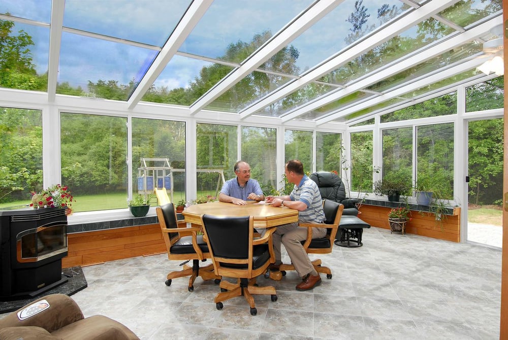 Photo of Northbay Sunspace